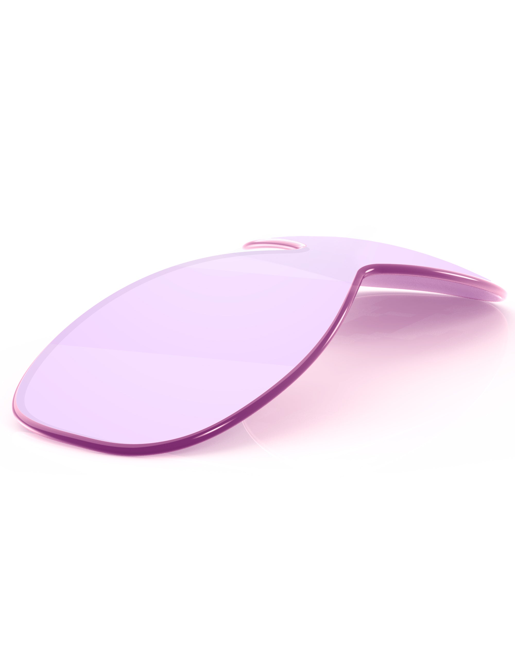 Low Light Pink-Non-Polarized