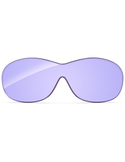 Low Light Purple-Non-Polarized