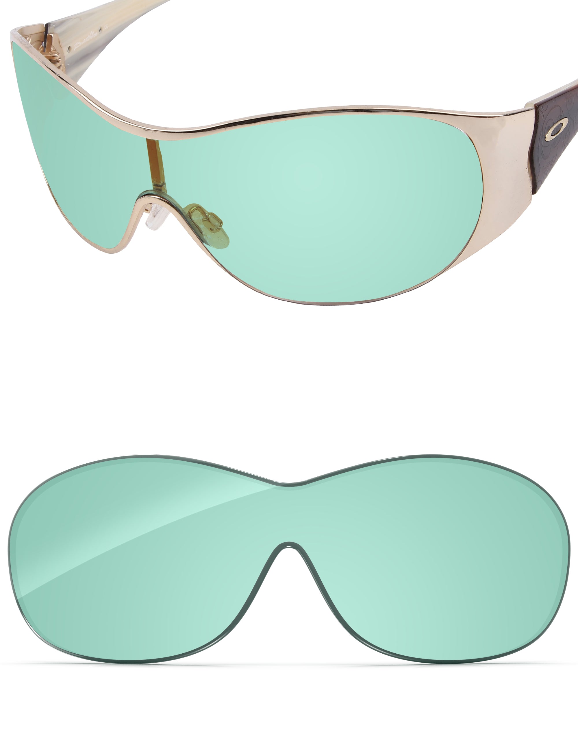 Mint-Non-Polarized