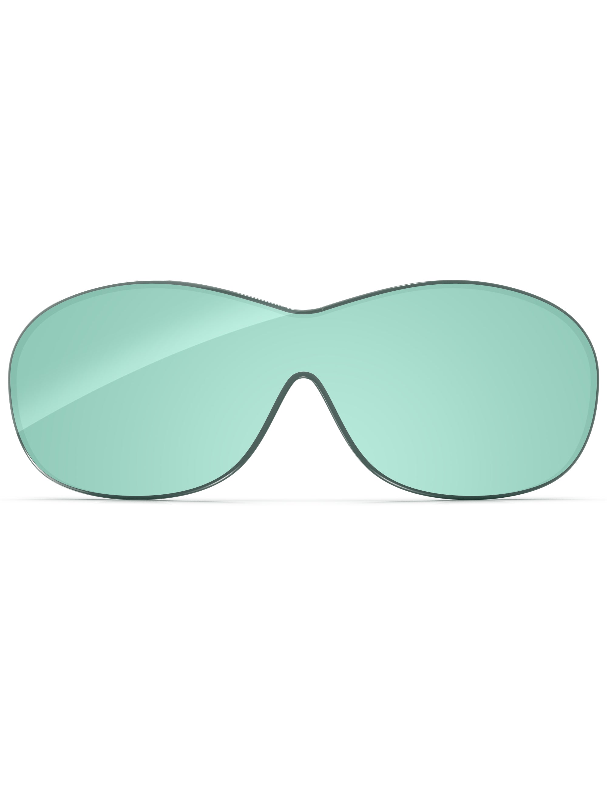 Mint-Non-Polarized