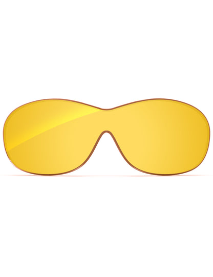 Night Vision-Non-Polarized