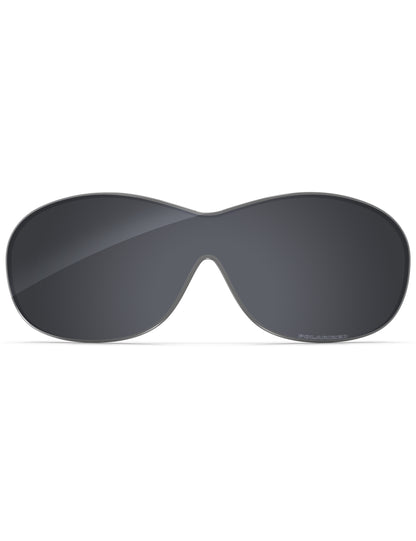 Black Shield FlashMirror™-Polarized