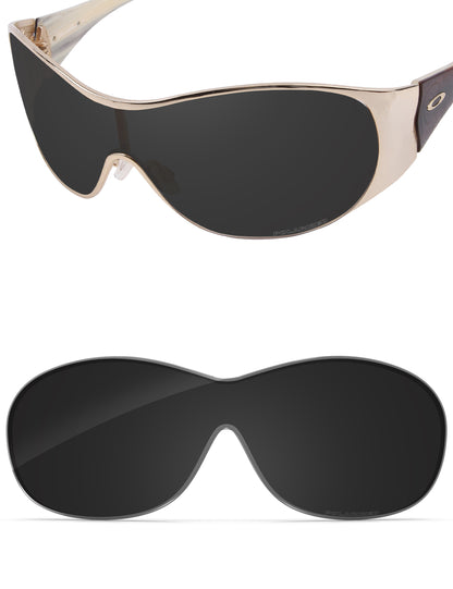 Carbon Black-Polarized