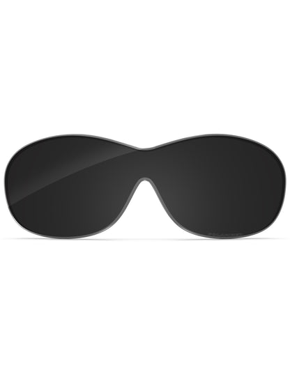 Carbon Black-Polarized