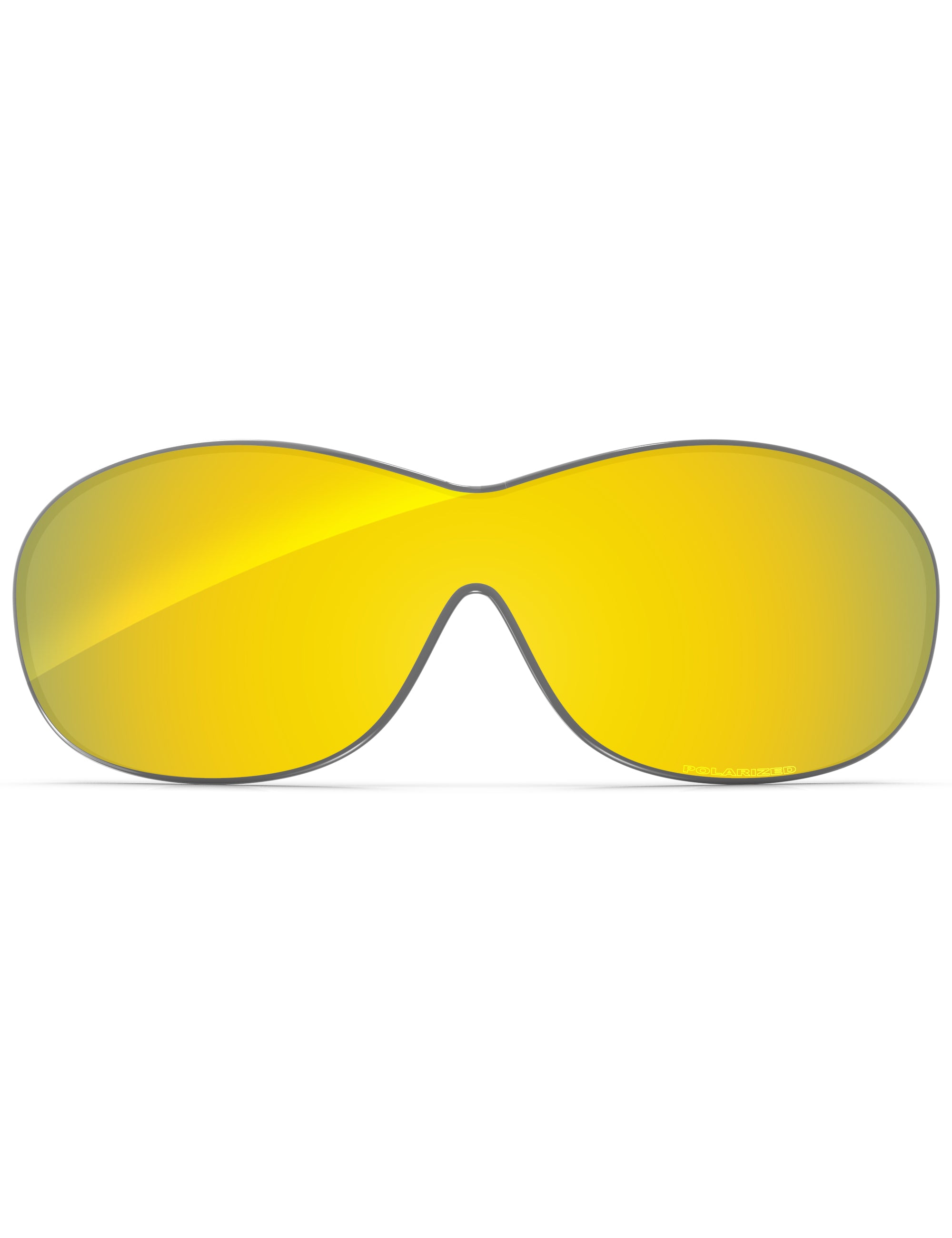 Gold Fusion FlashMirror™-Polarized