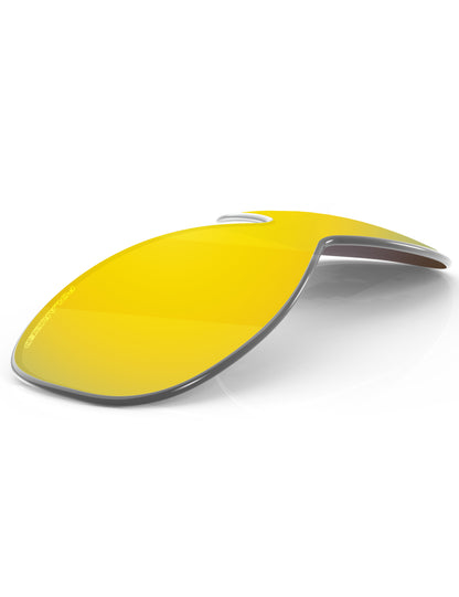 Gold Fusion FlashMirror™-Polarized