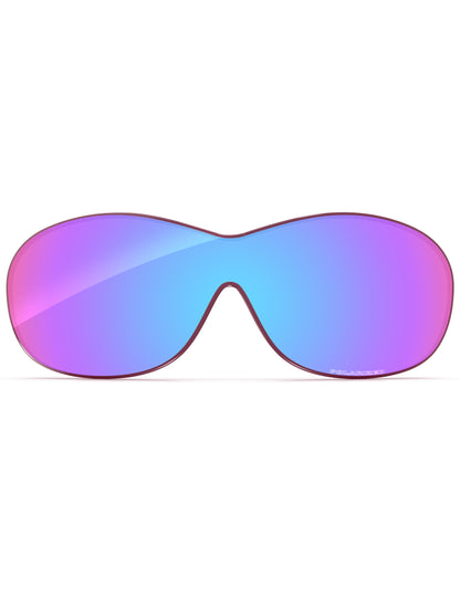 Trail Ruby FlashMirror™-Polarized