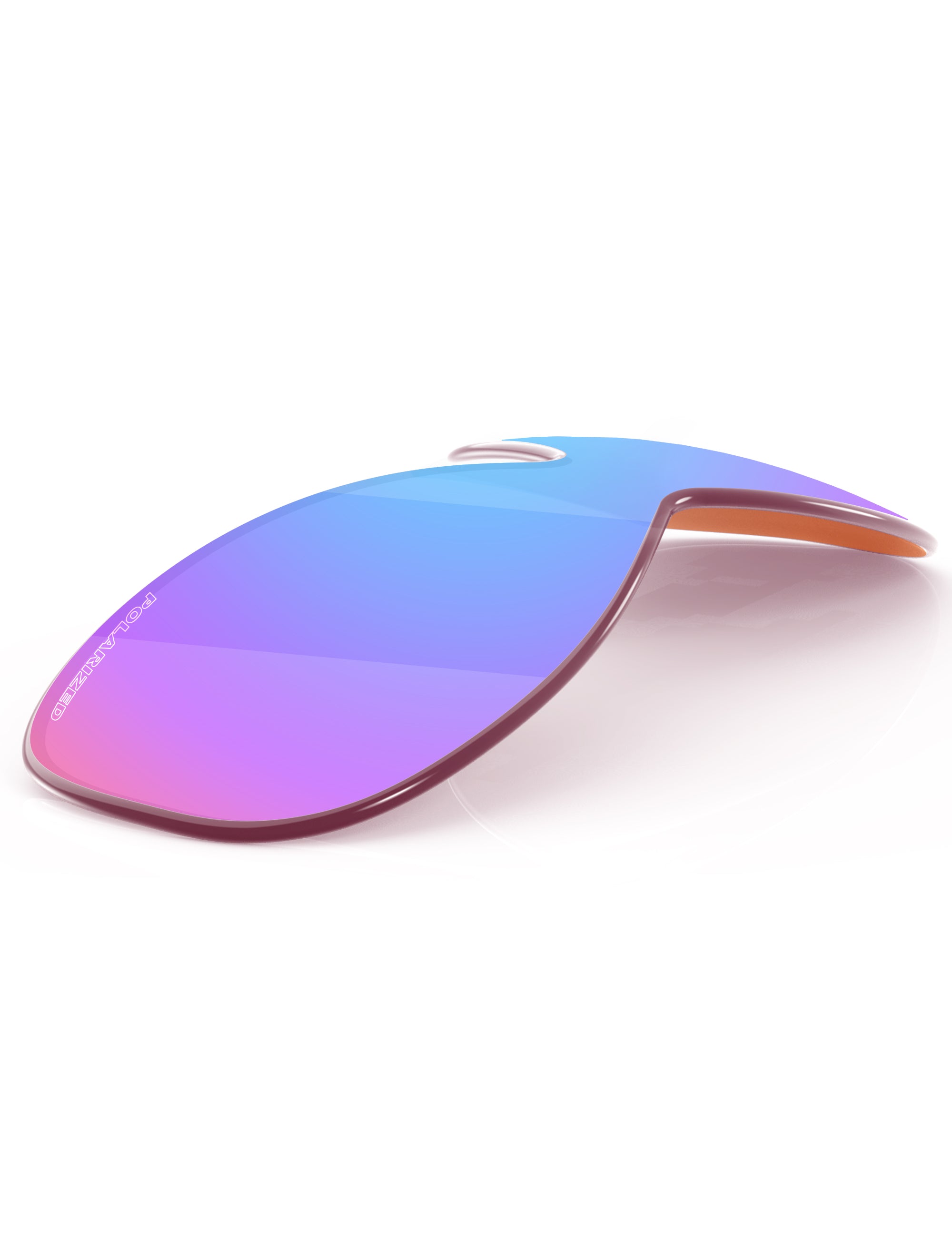 Trail Ruby FlashMirror™-Polarized