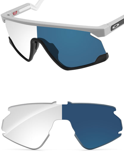 Adapt Blue Photochromic-Non-Polarized