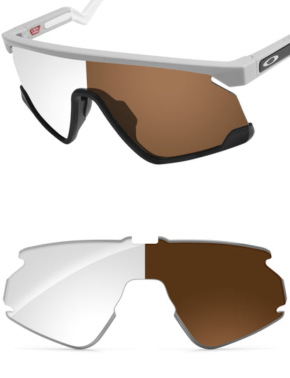 Adapt Brown Photochromic-Non-Polarized