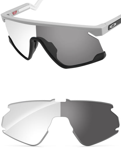 Adapt Gray Photochromic Blue Light Blocking-Non-Polarized