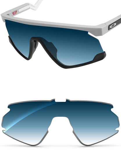 Blue Gradient-Non-Polarized