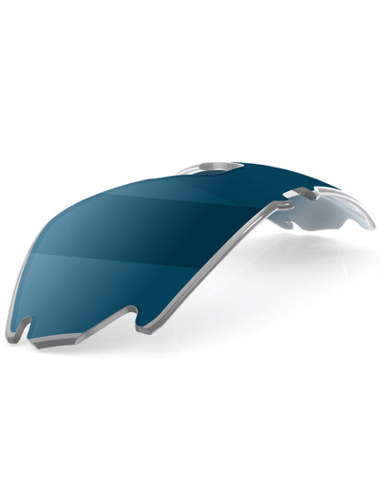 Blue Gradient-Non-Polarized