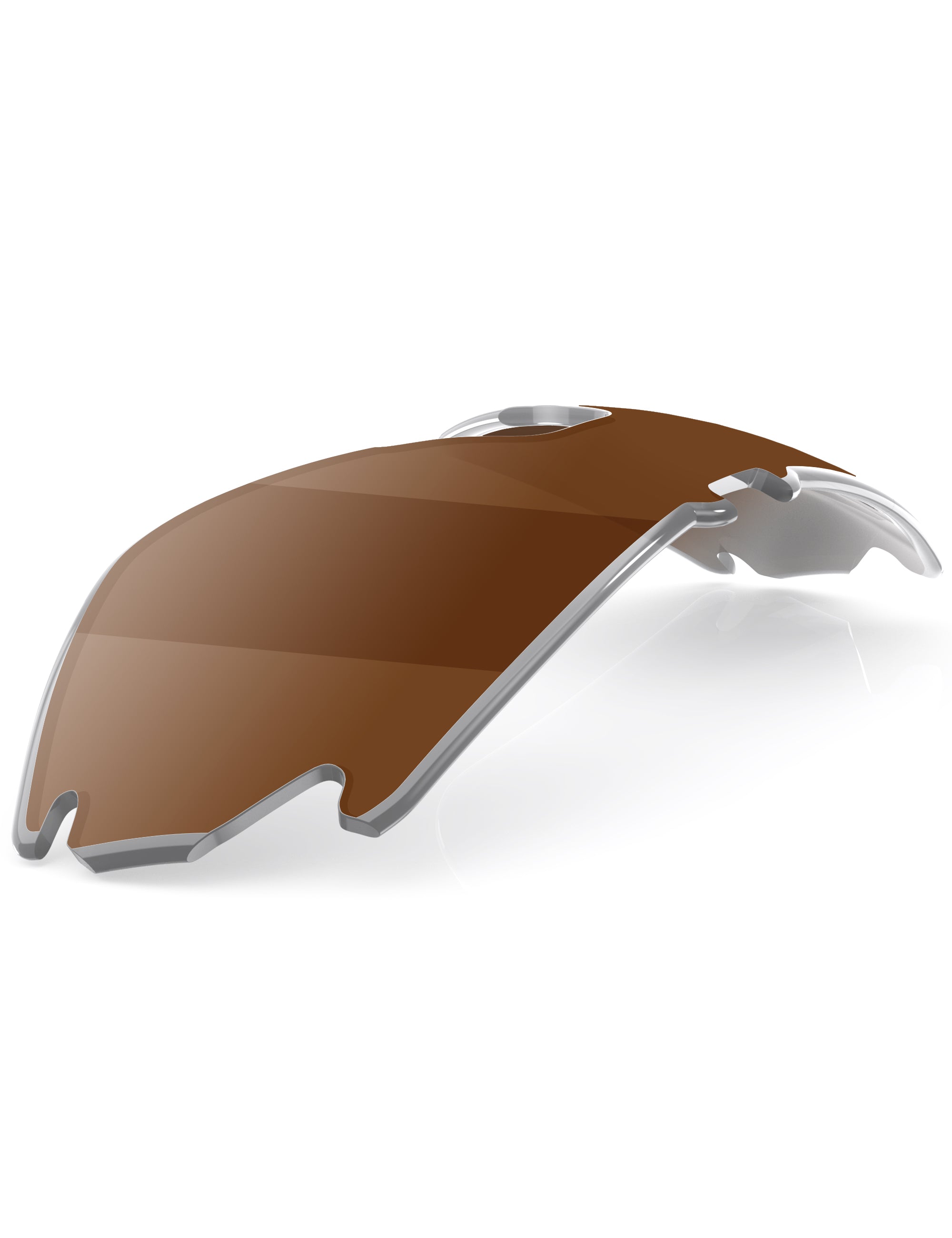 Brown Gradient-Non-Polarized