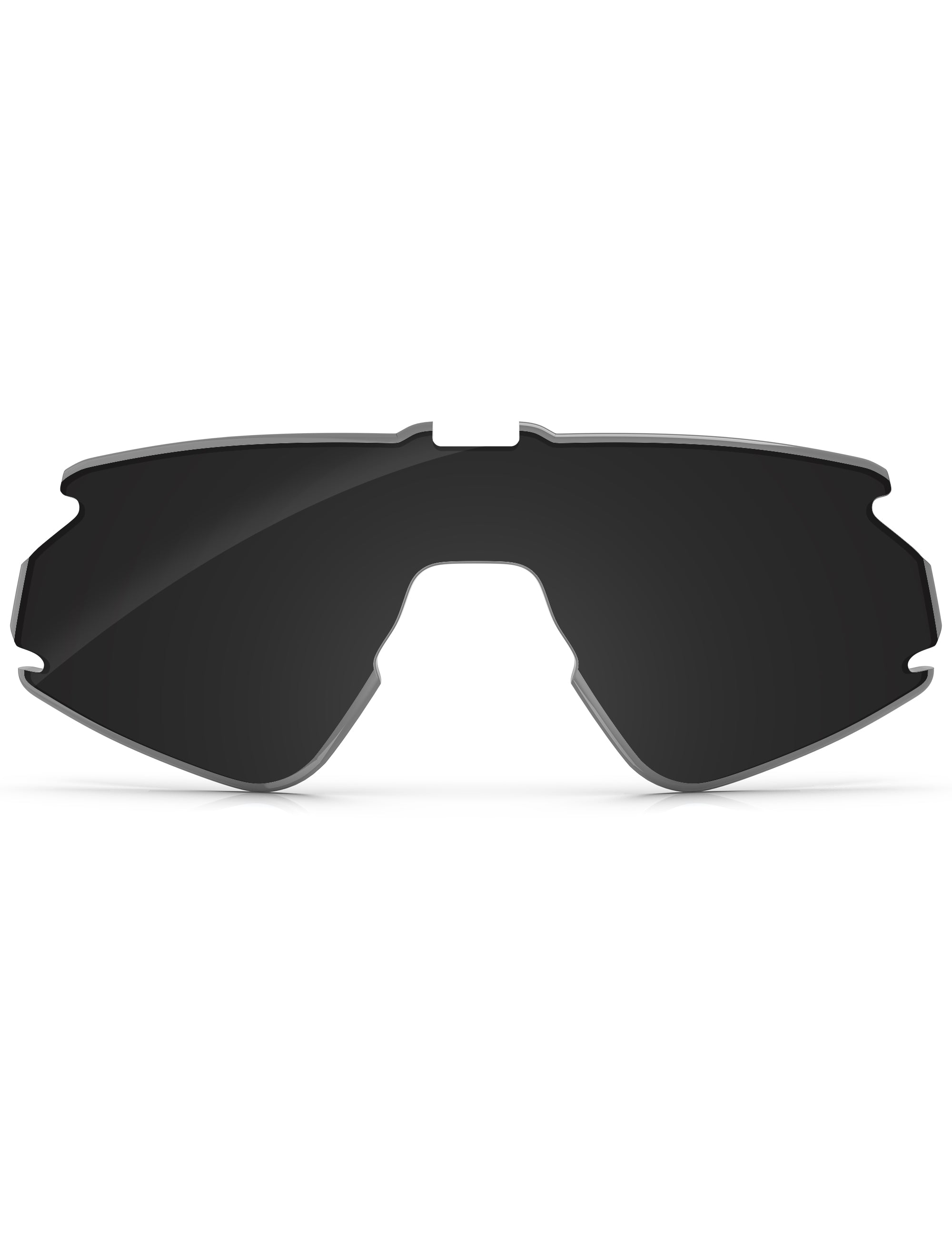 Carbon Black-Non-Polarized