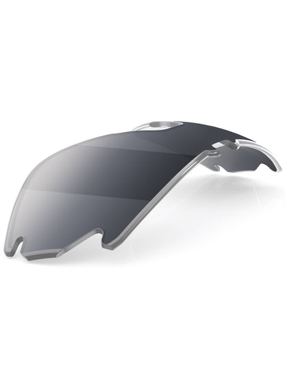 Gray Gradient-Non-Polarized