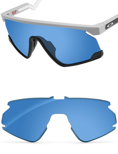 HD Blue-Non-Polarized