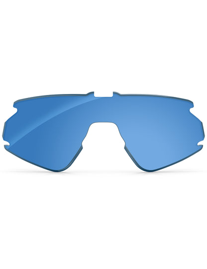 HD Blue-Non-Polarized