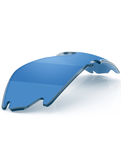 HD Blue-Non-Polarized