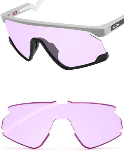 Low Light Pink-Non-Polarized