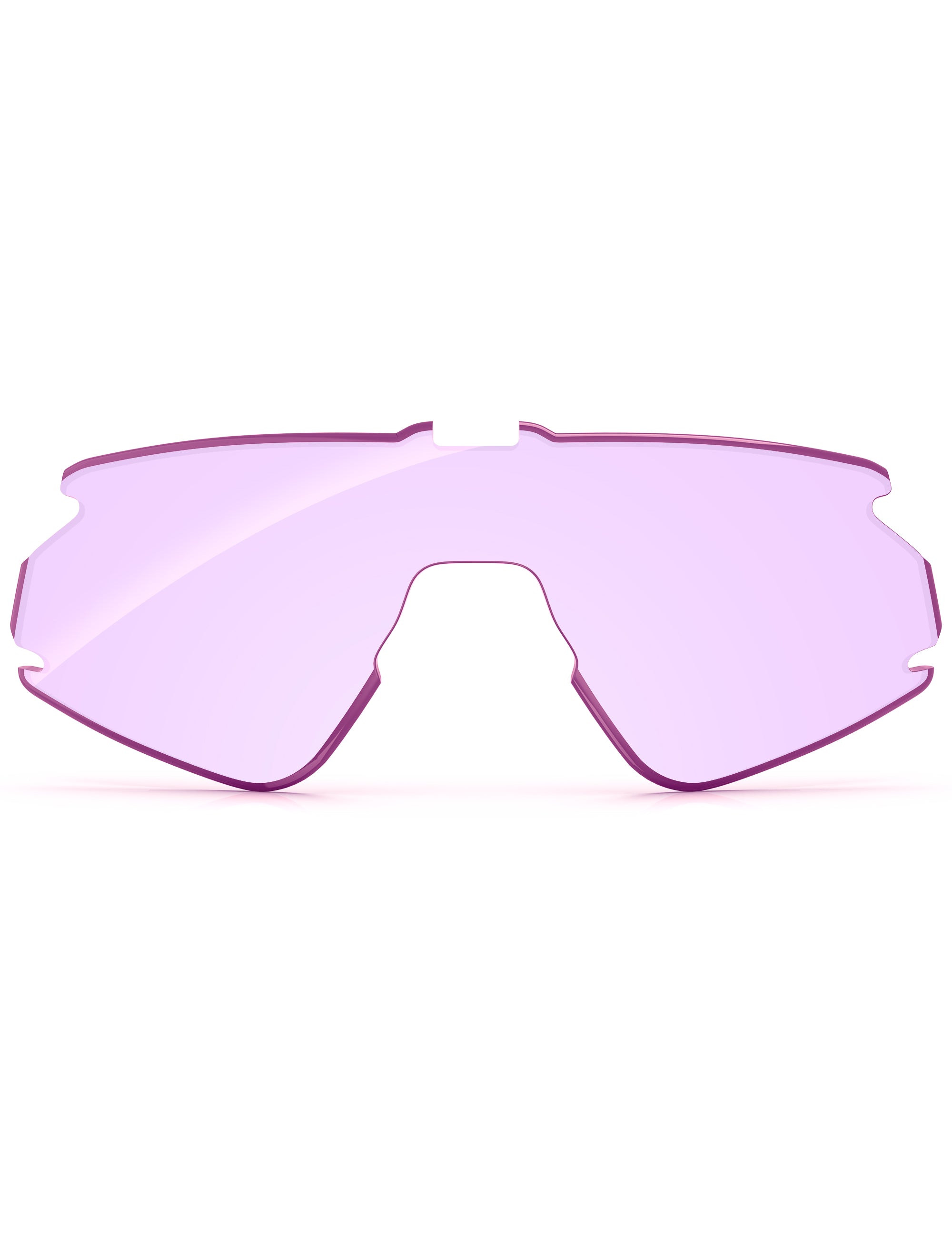 Low Light Pink-Non-Polarized
