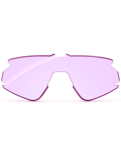 Low Light Pink-Non-Polarized