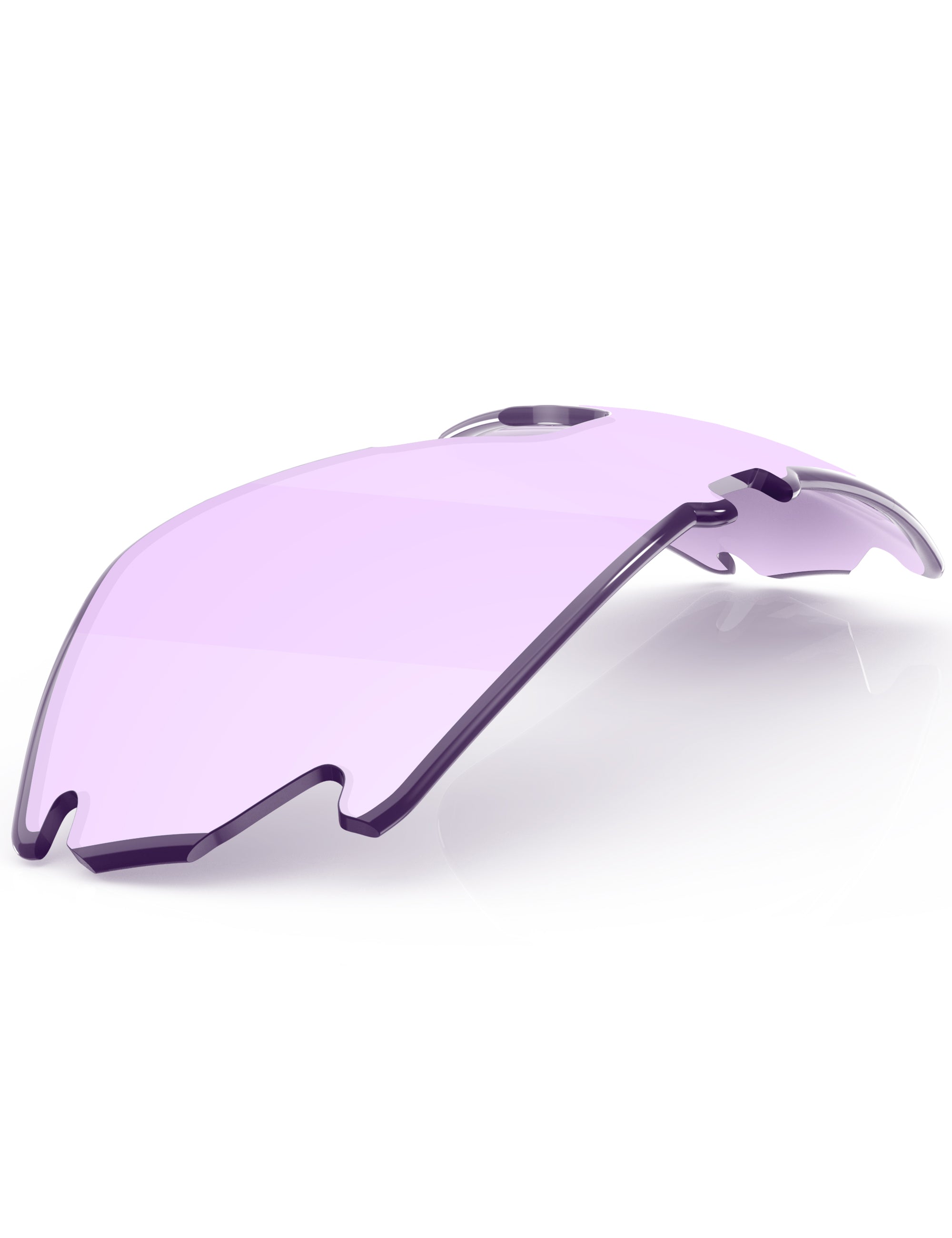 Low Light Pink-Non-Polarized