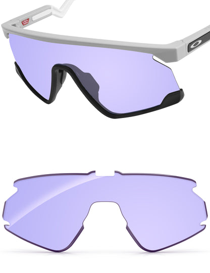 Low Light Purple-Non-Polarized