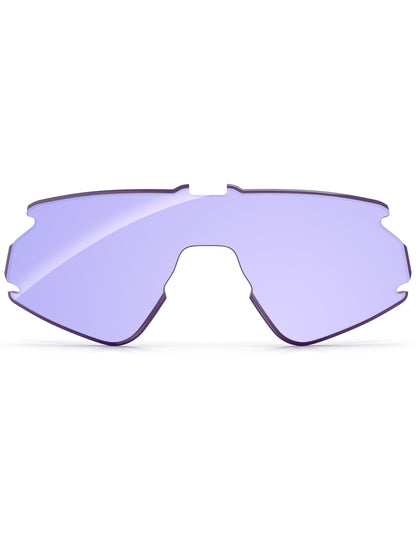 Low Light Purple-Non-Polarized