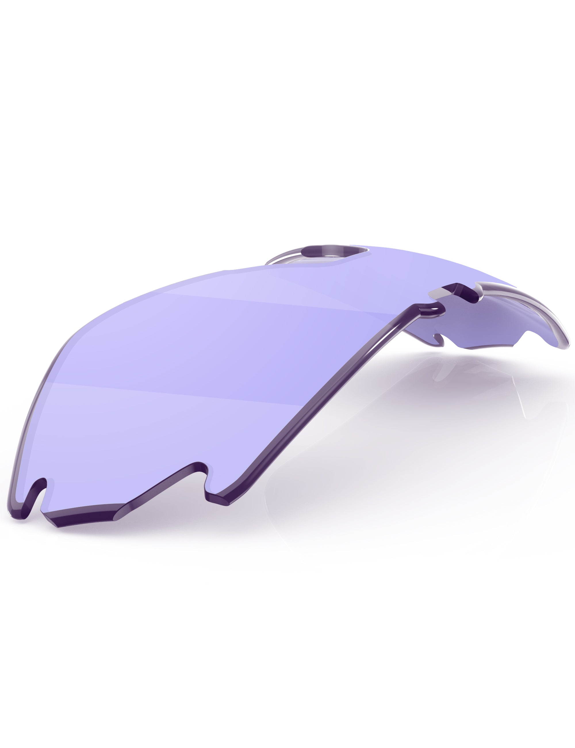 Low Light Purple-Non-Polarized