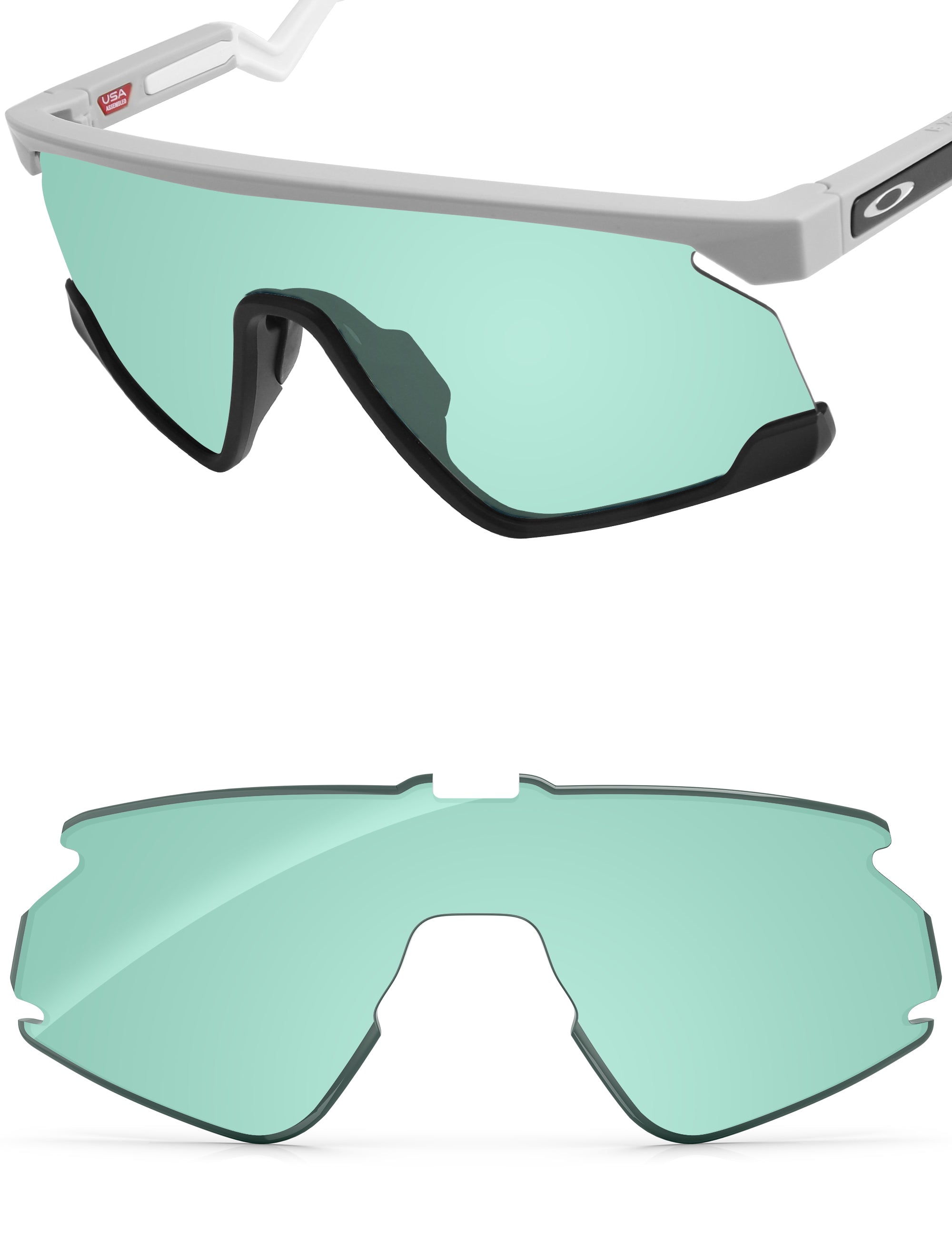 Mint-Non-Polarized