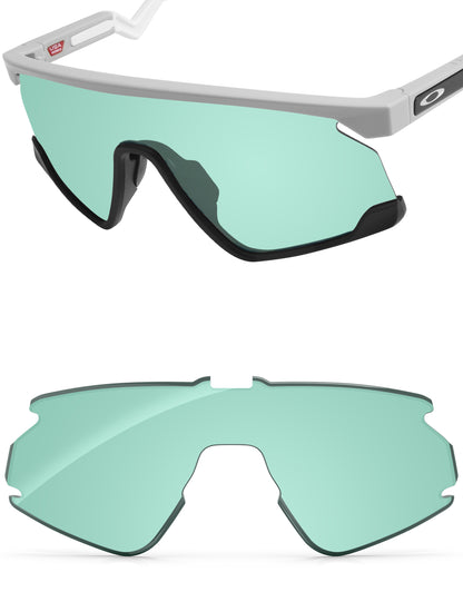 Mint-Non-Polarized