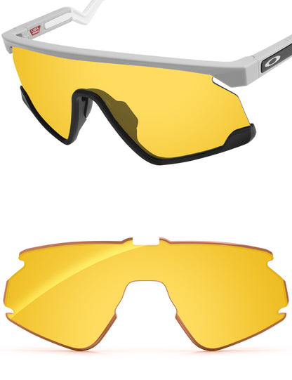 Night Vision-Non-Polarized