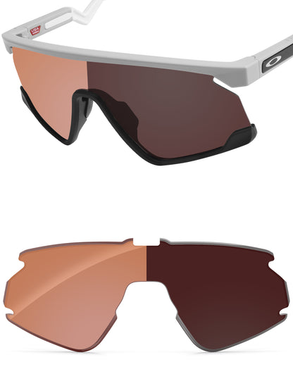 Orange Tint Photochromic-Non-Polarized
