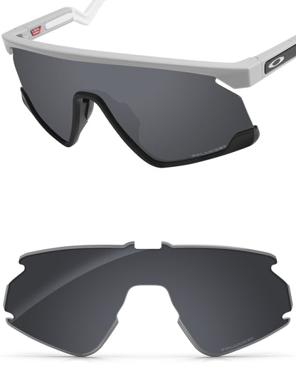 Black Shield FlashMirror™-Polarized
