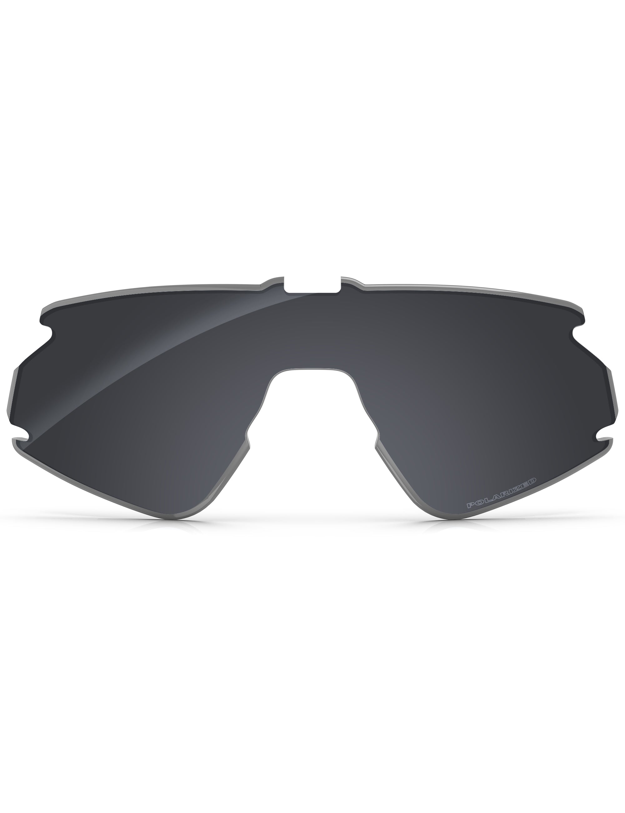 Black Shield FlashMirror™-Polarized