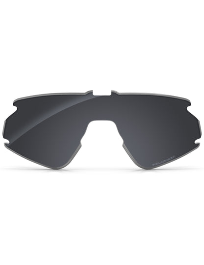 Black Shield FlashMirror™-Polarized