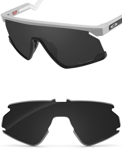 Carbon Black-Polarized