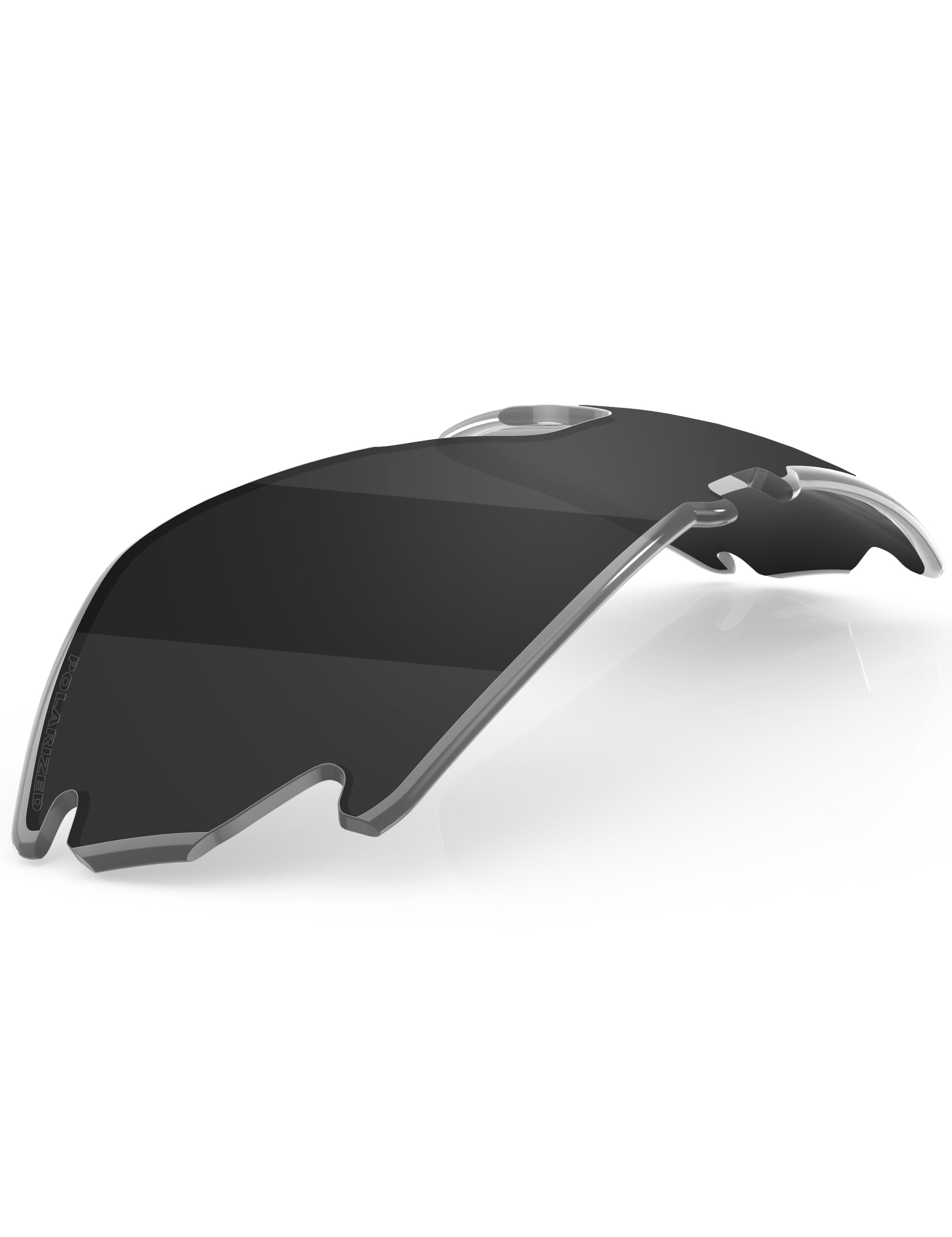Carbon Black-Polarized
