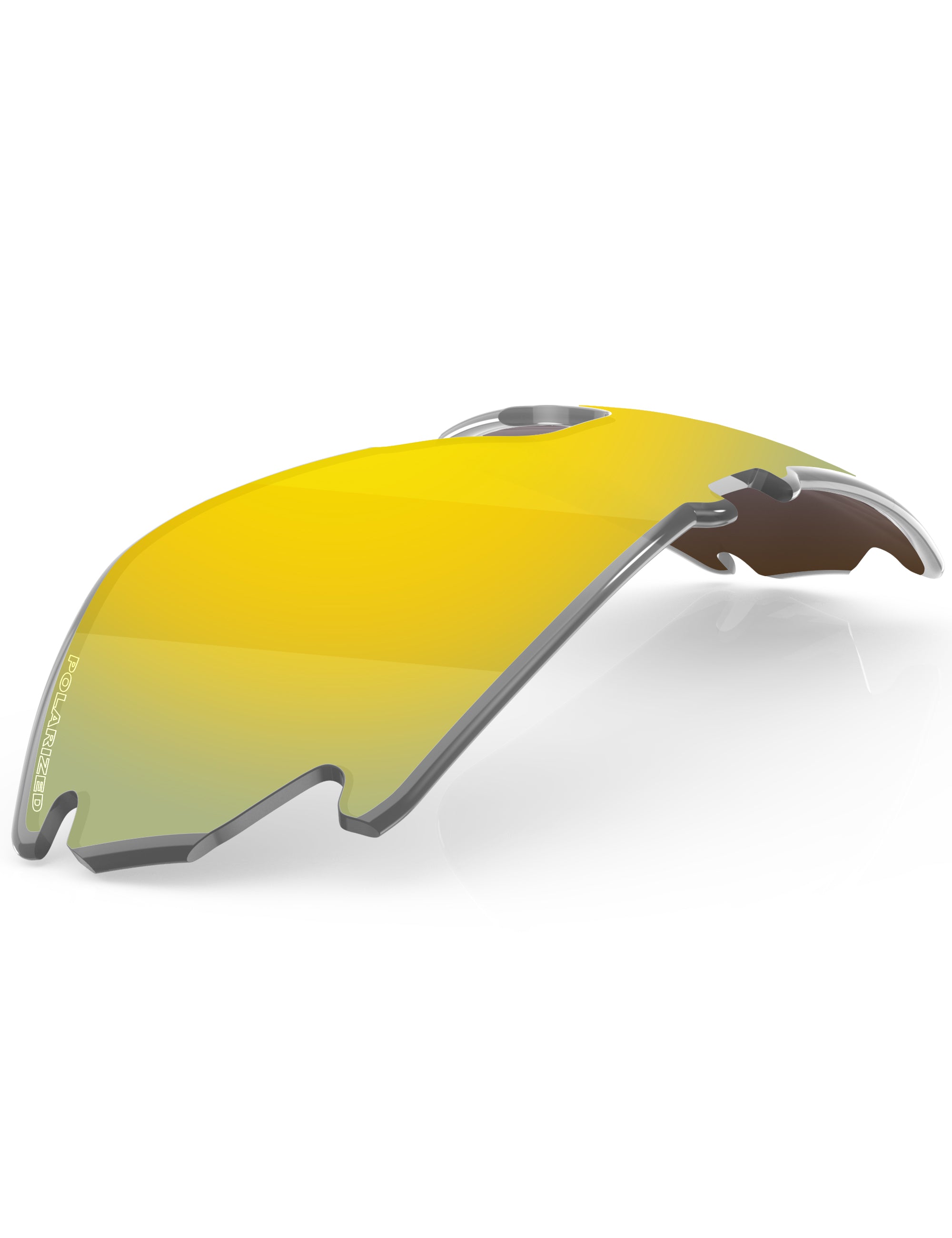 Gold Fusion FlashMirror™-Polarized