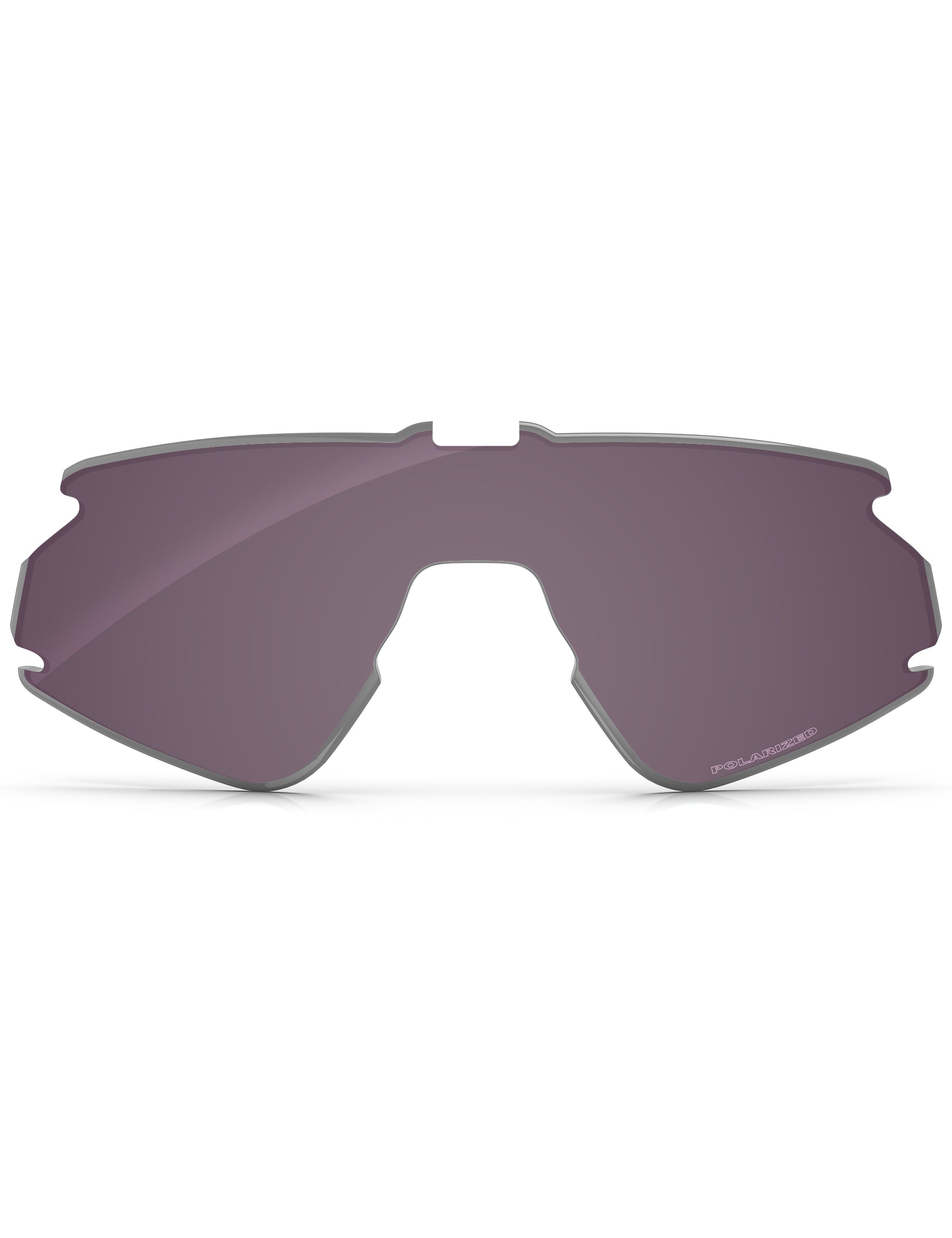 Gray Metallic FlashMirror™-Polarized