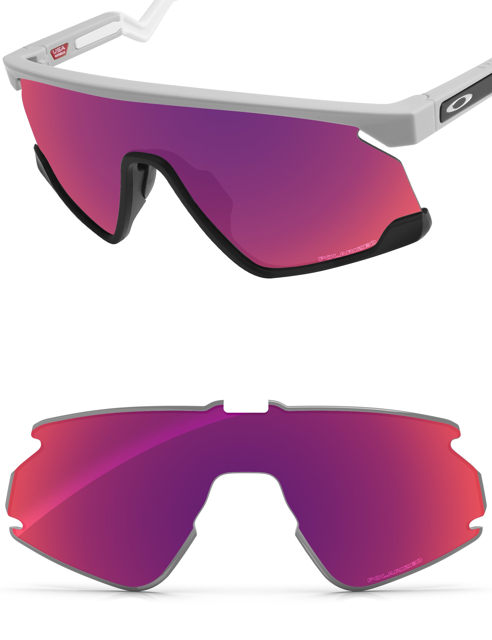 Midnight Nova FlashMirror™-Polarized