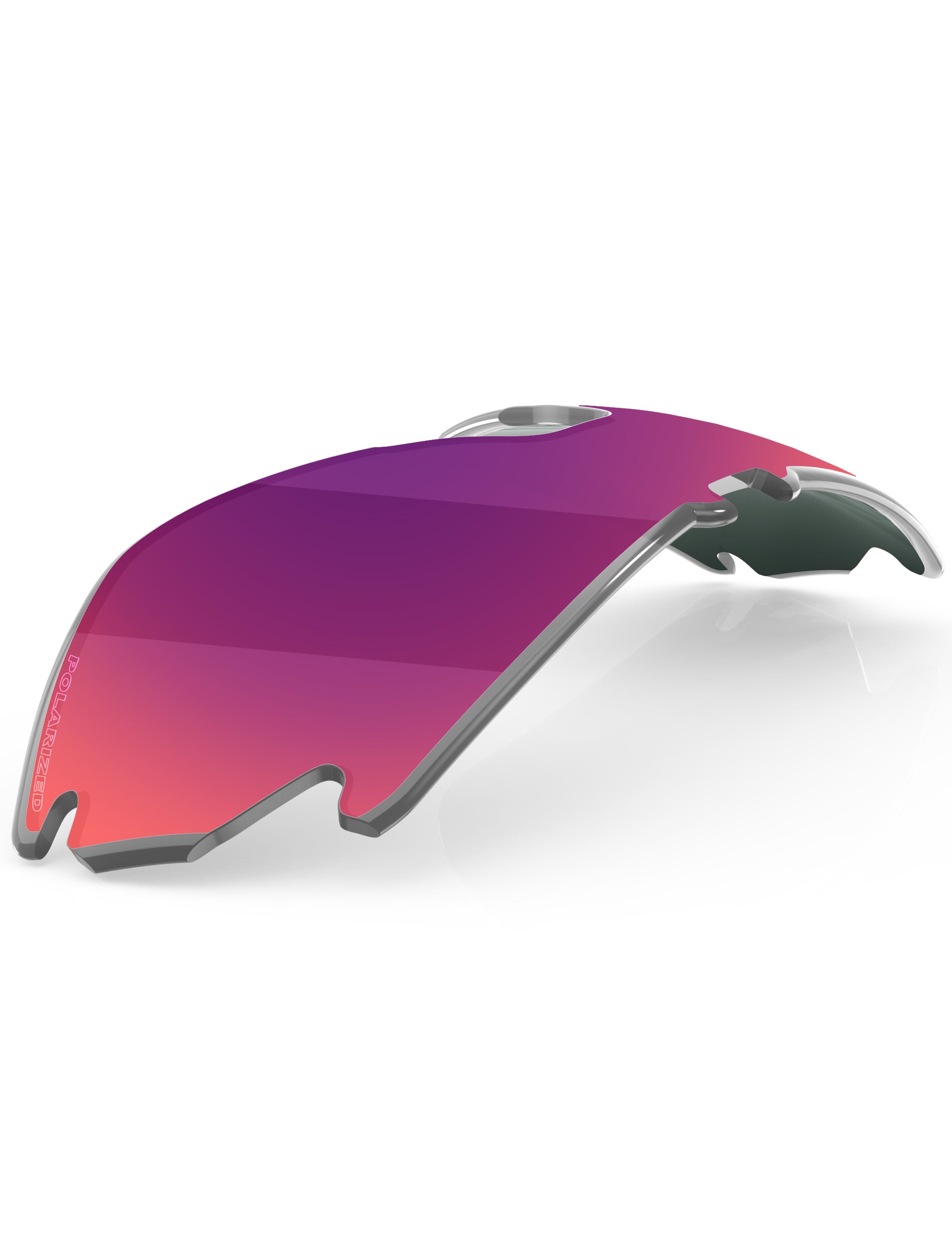 Midnight Nova FlashMirror™-Polarized