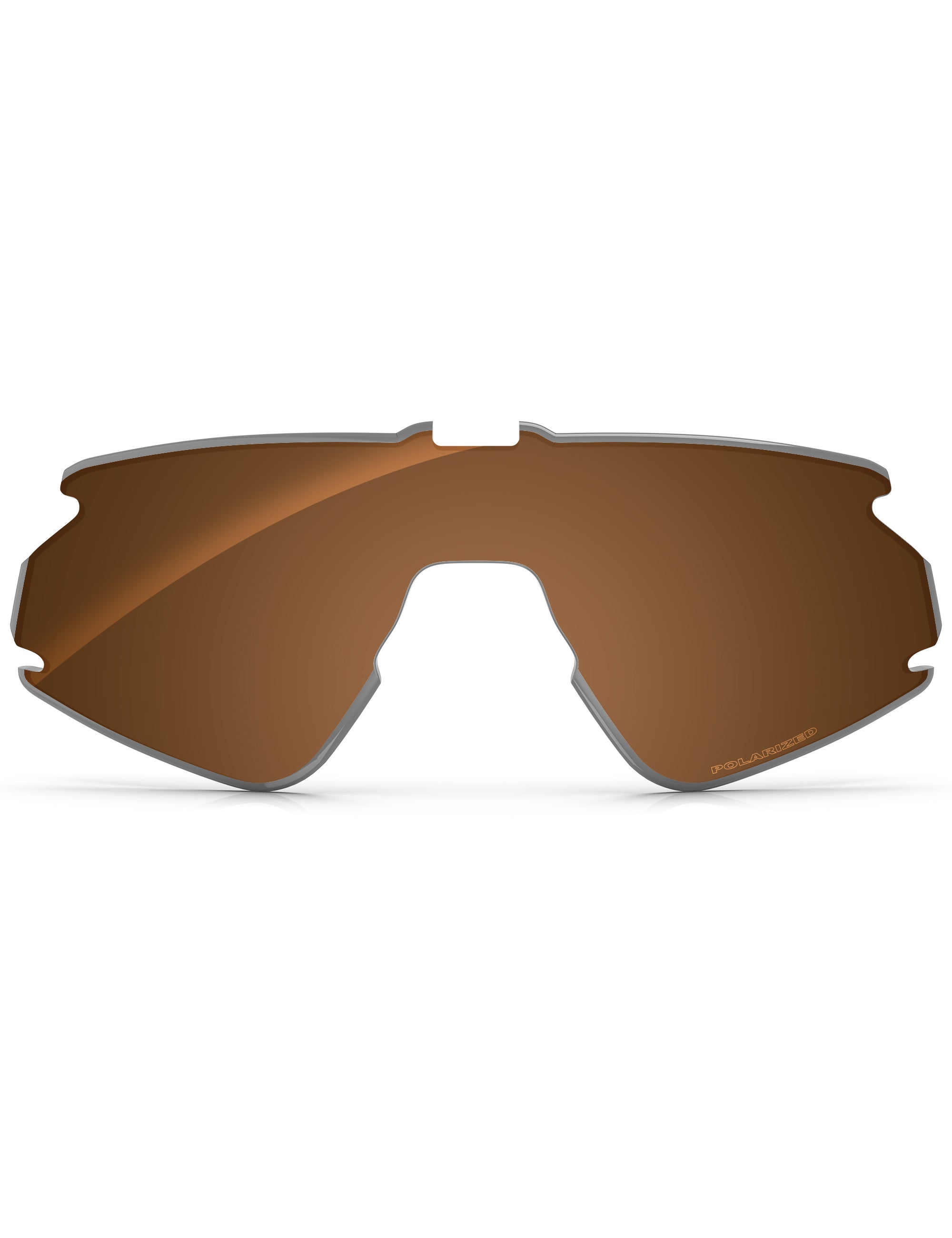 Nut Brown-Polarized