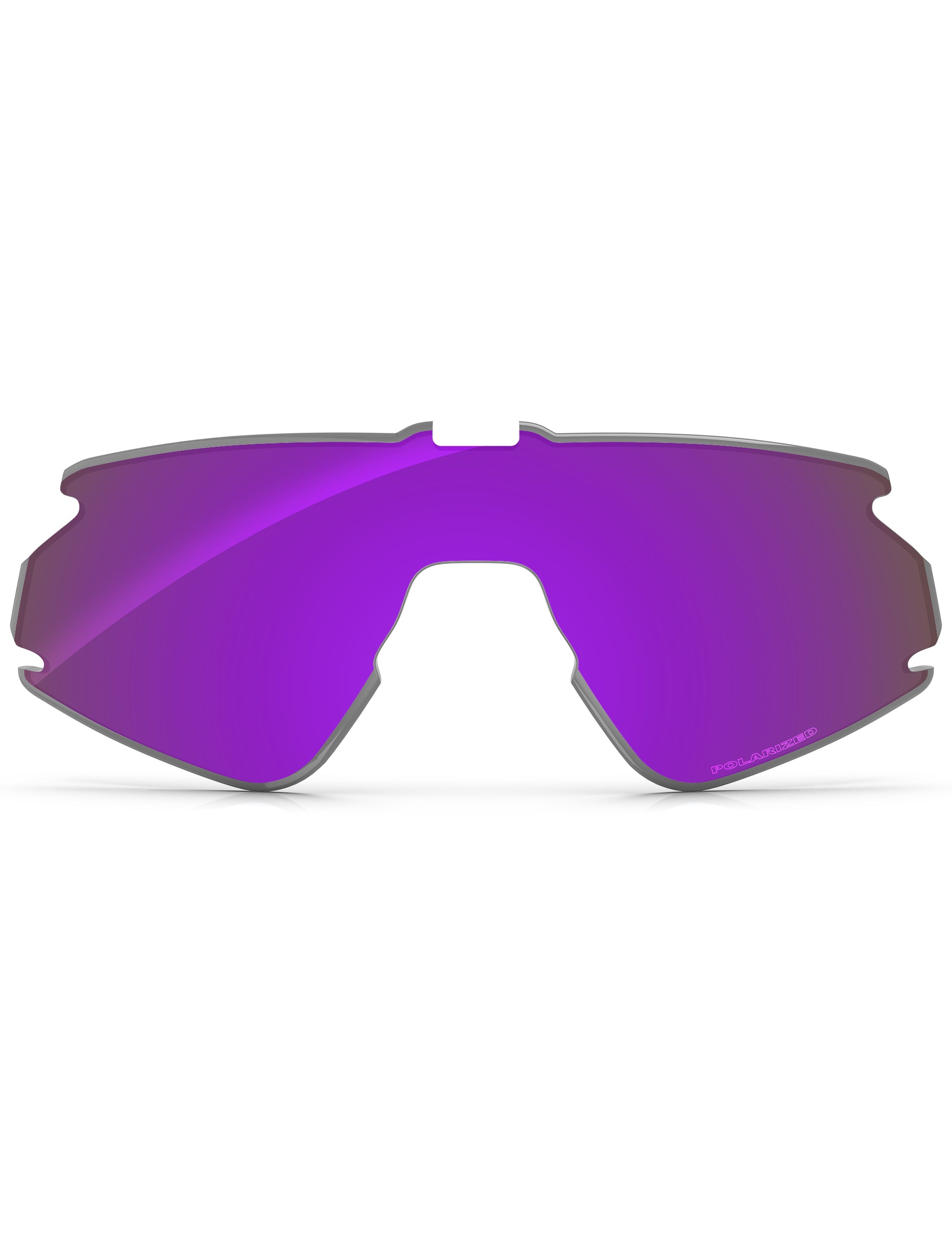Plum Purple FlashMirror™-Polarized