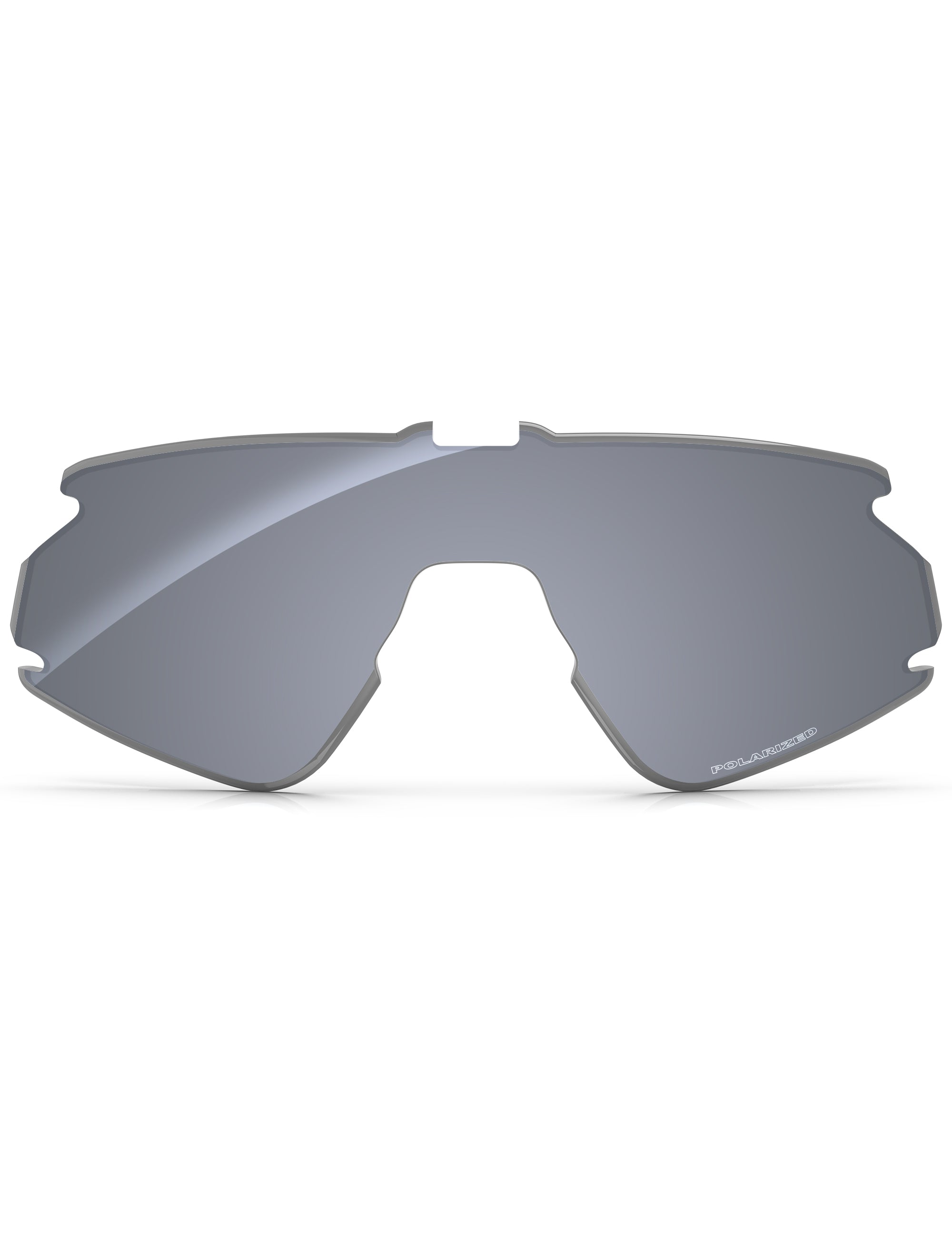 Silver Metallic FlashMirror™-Polarized