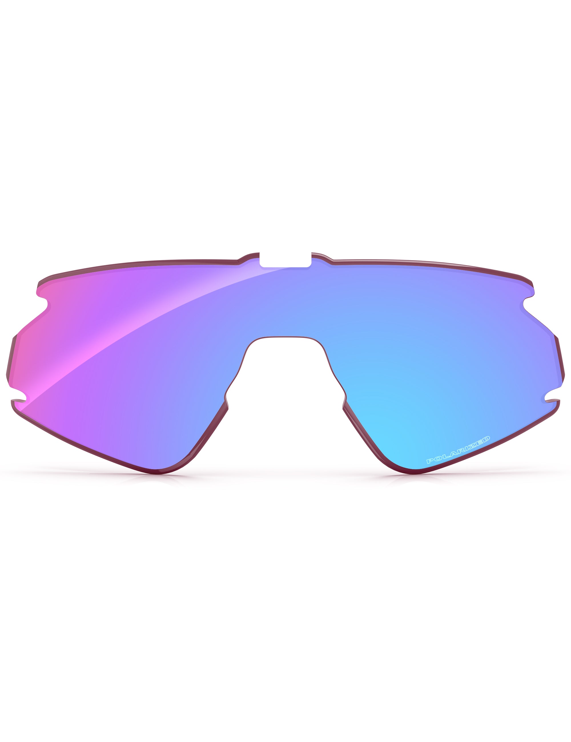 Trail Ruby FlashMirror™-Polarized