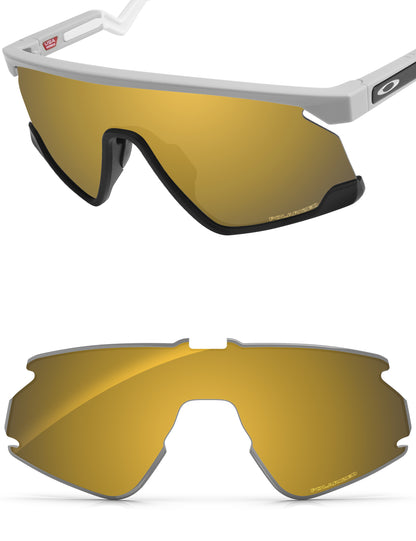 Tungsten Gold FlashMirror™-Polarized