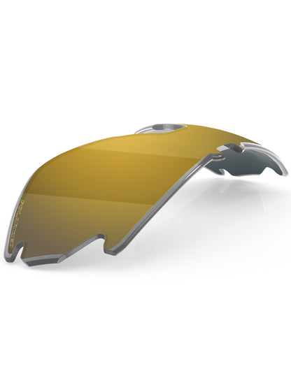 Tungsten Gold FlashMirror™-Polarized