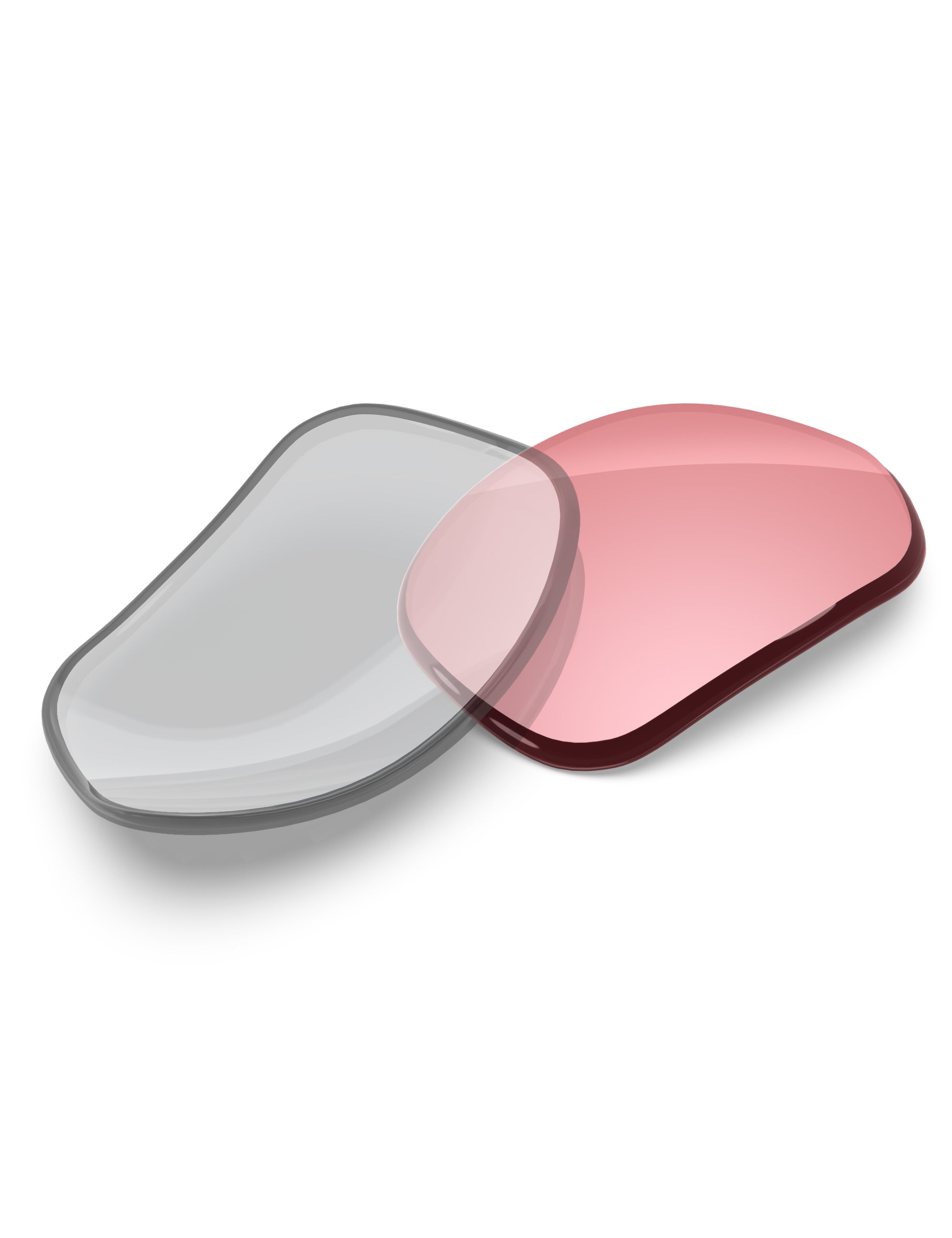 Adapt Pink Photochromic-Non-Polarized